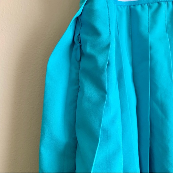 Greyson Blue Skort - Picture 5 of 10